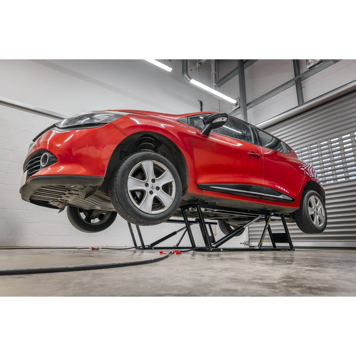 Sealey Portable Car Lift 2.25 Tonne CLM2250