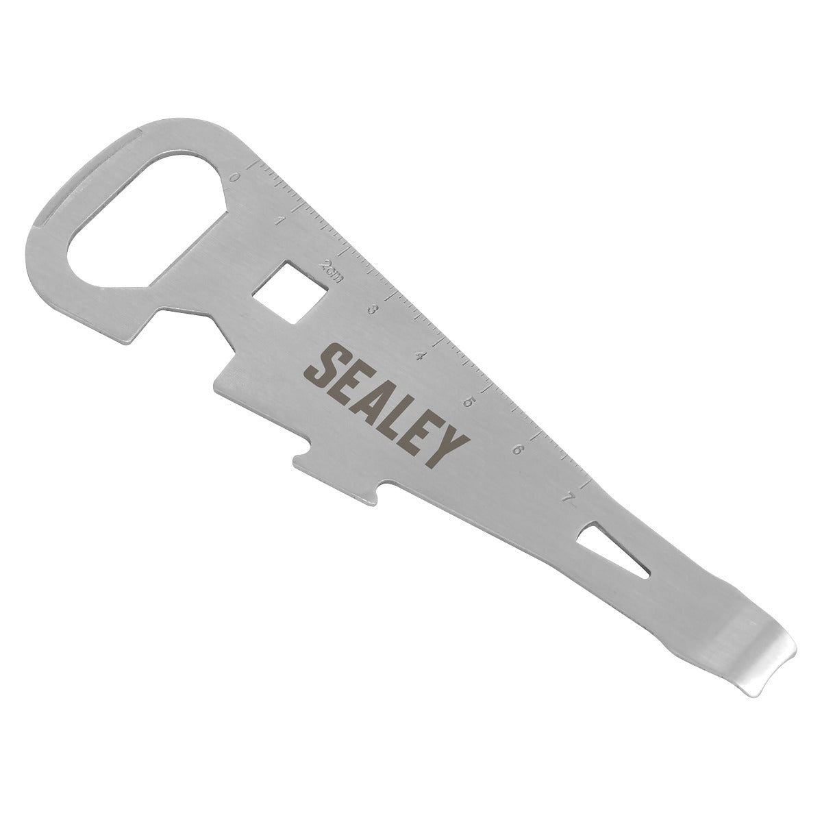 Sealey 7-in-1 Paint Can Opener Multi-Tool CO71