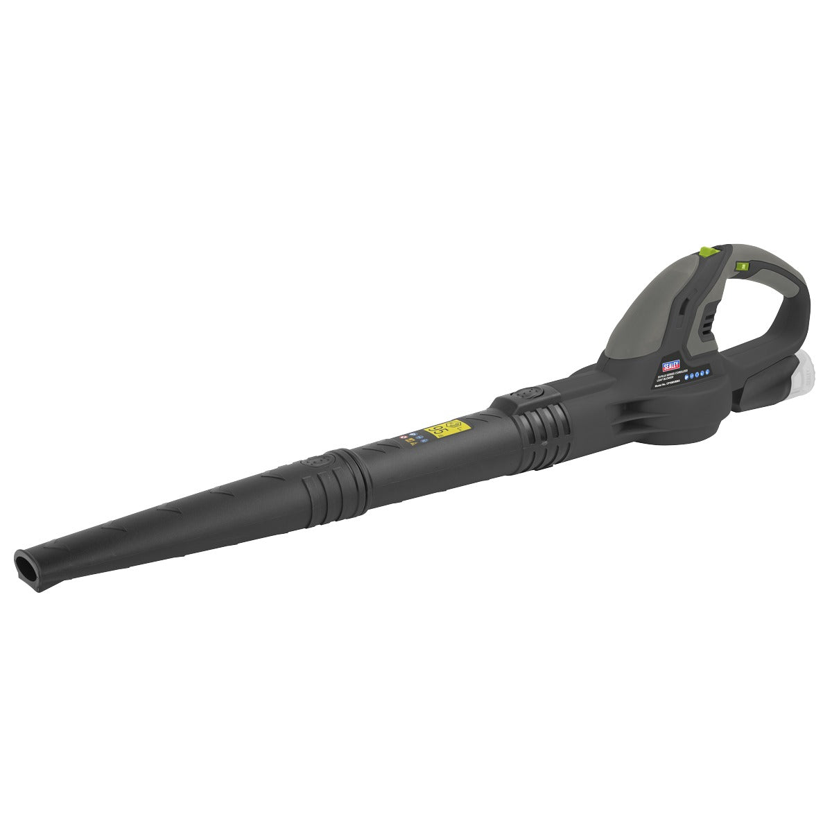 Sealey SV10.8 Series Cordless Leaf Blower Kit 10.8V 2Ah CP108VB
