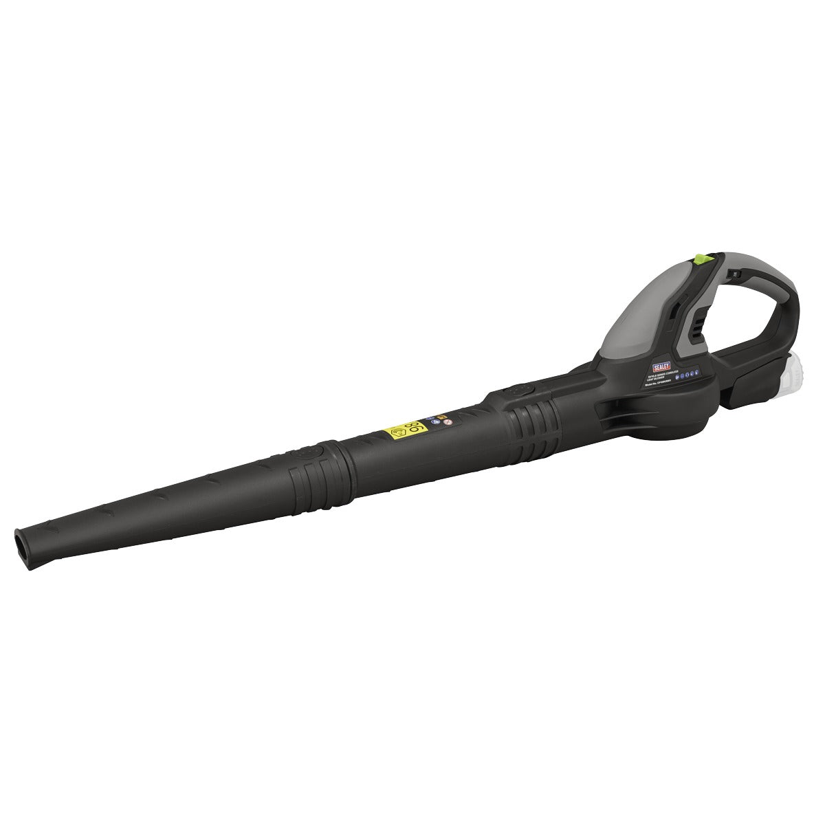 Sealey SV10.8 Series Cordless Leaf Blower 10.8V - Body Only CP108VBBO