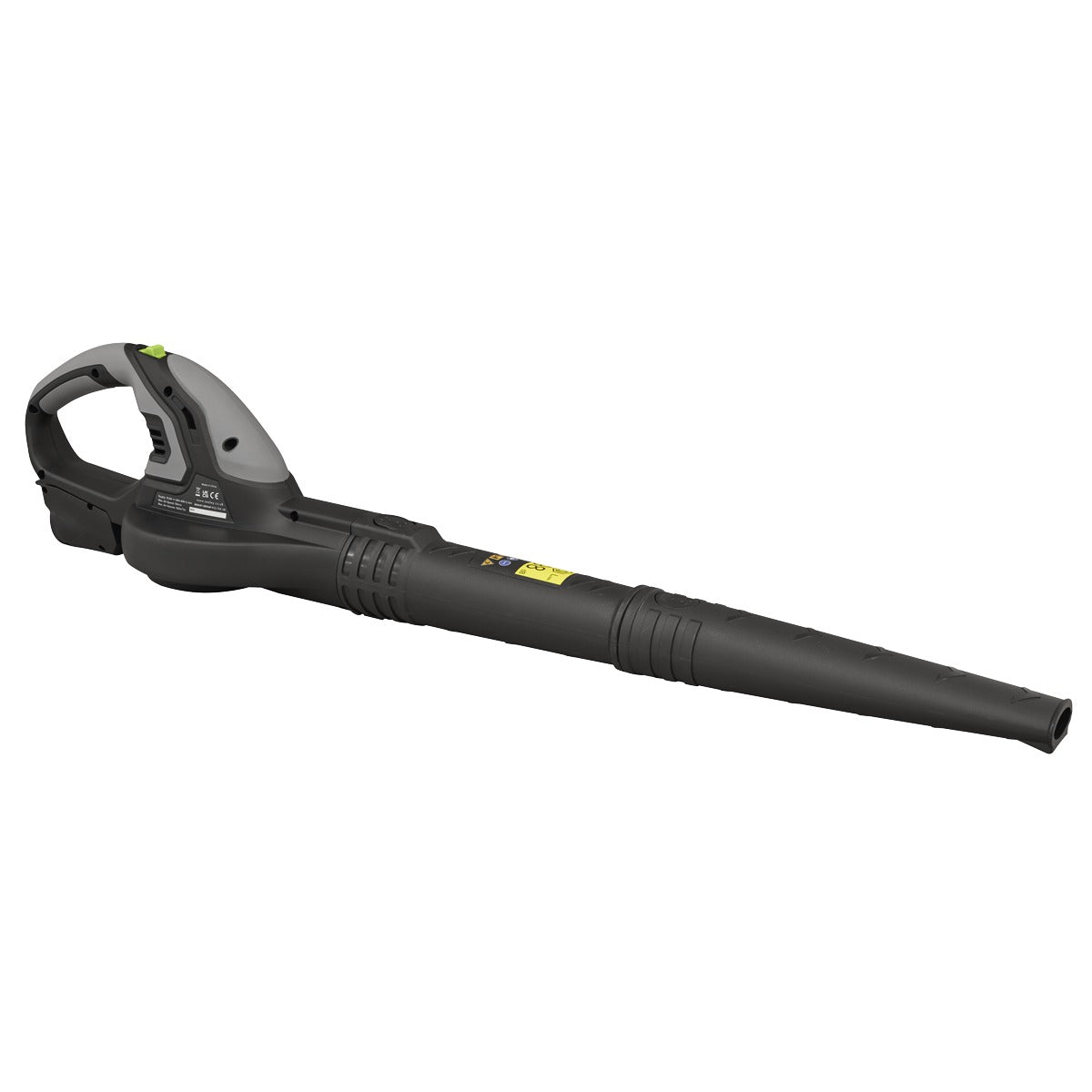 Sealey SV10.8 Series Cordless Leaf Blower 10.8V - Body Only CP108VBBO