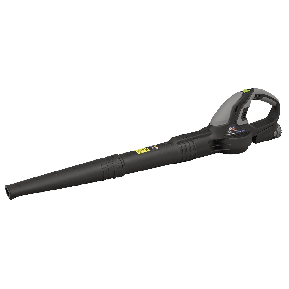 Sealey SV10.8 Series Cordless Leaf Blower 10.8V - Body Only CP108VBBO
