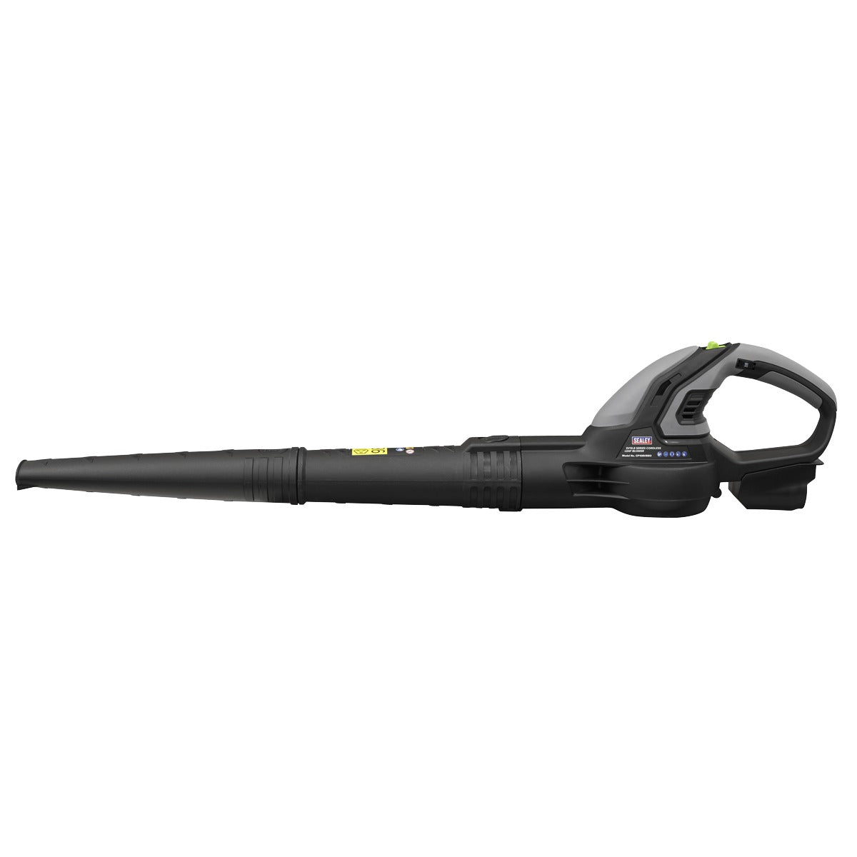 Sealey SV10.8 Series Cordless Leaf Blower 10.8V - Body Only CP108VBBO