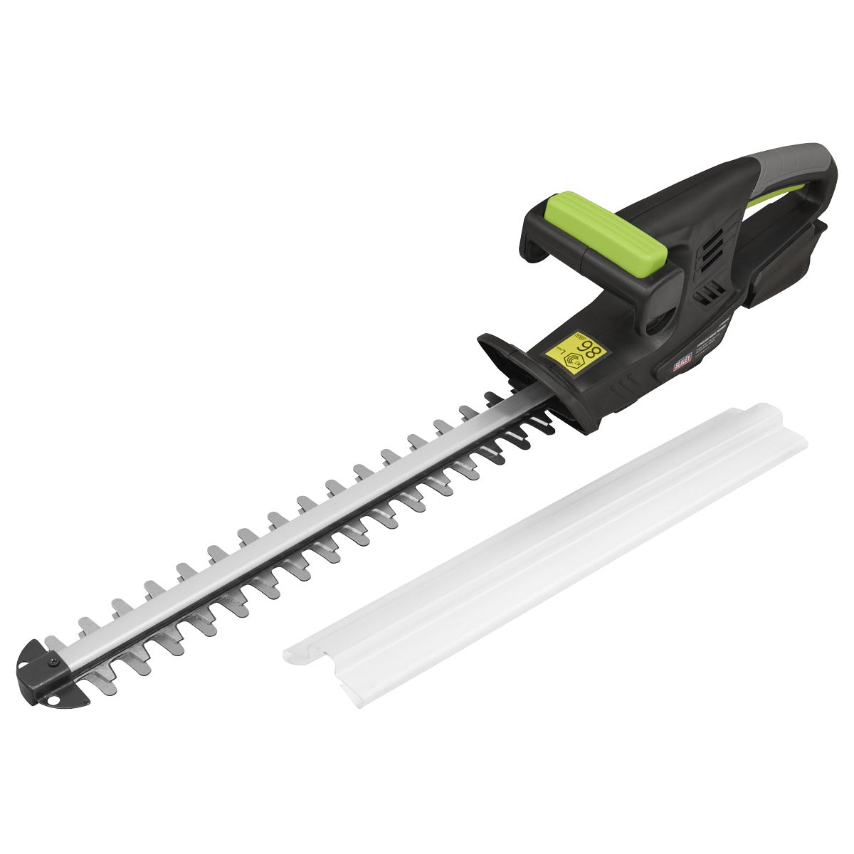 Sealey SV10.8 Series Cordless Hedge Trimmer 10.8V - Body Only CP108VHTBO