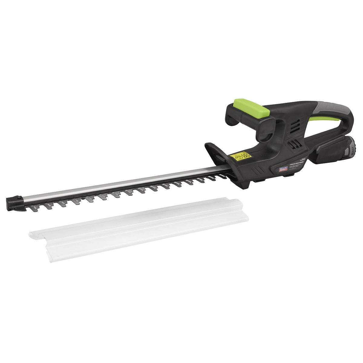Sealey SV10.8 Series Cordless Hedge Trimmer 10.8V - Body Only CP108VHTBO