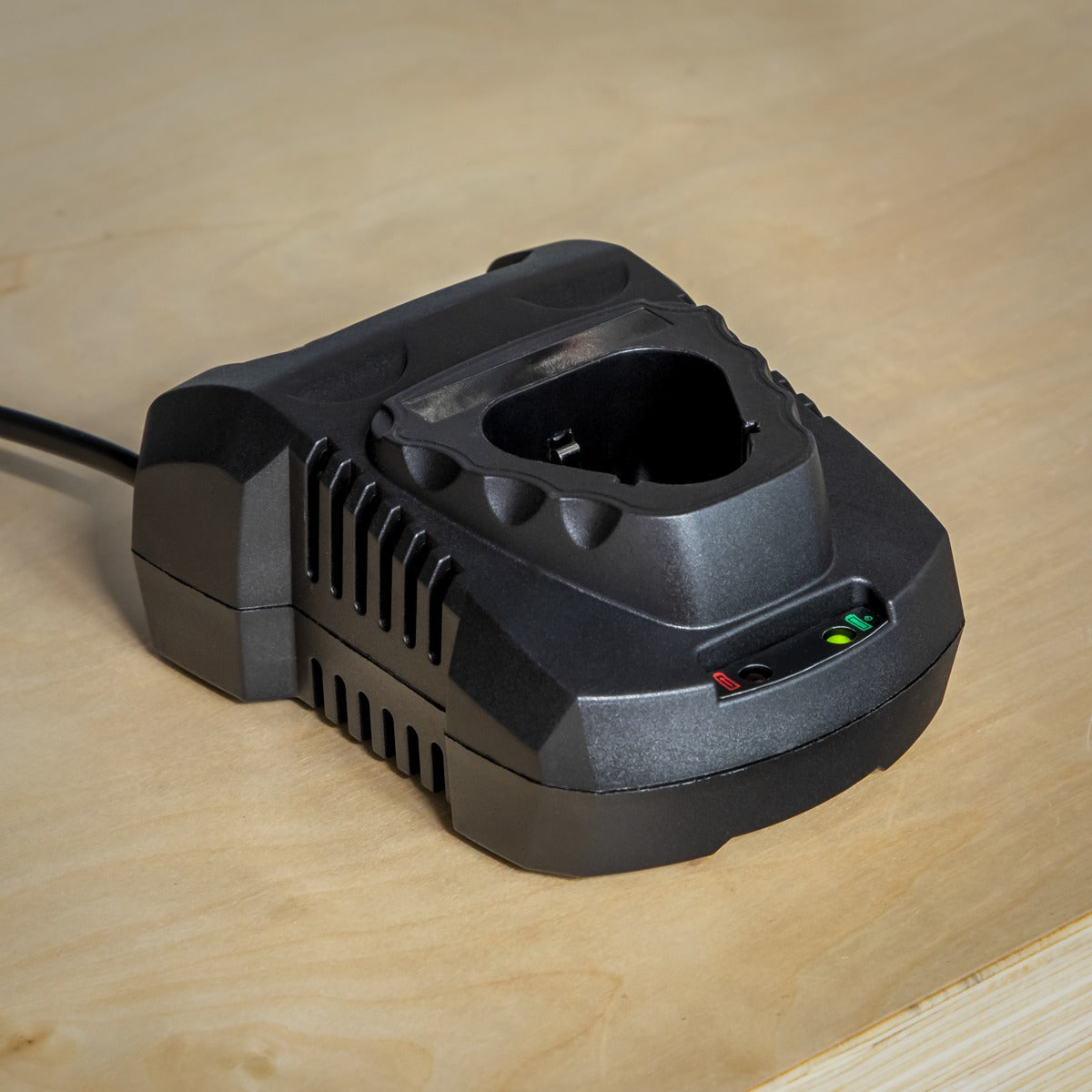 Sealey SV10.8 Series Fast Charge Battery Charger 10.8V - European Plug CP108VMCEU
