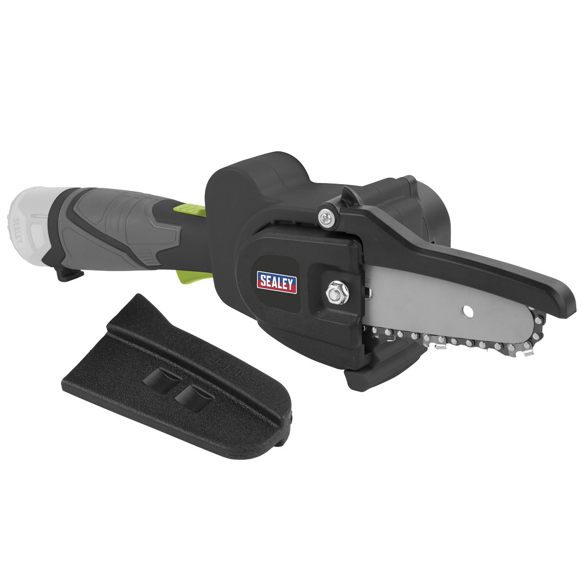 Sealey SV10.8 Series Cordless Pruning Saw Kit 10.8V 2Ah CP108VPS