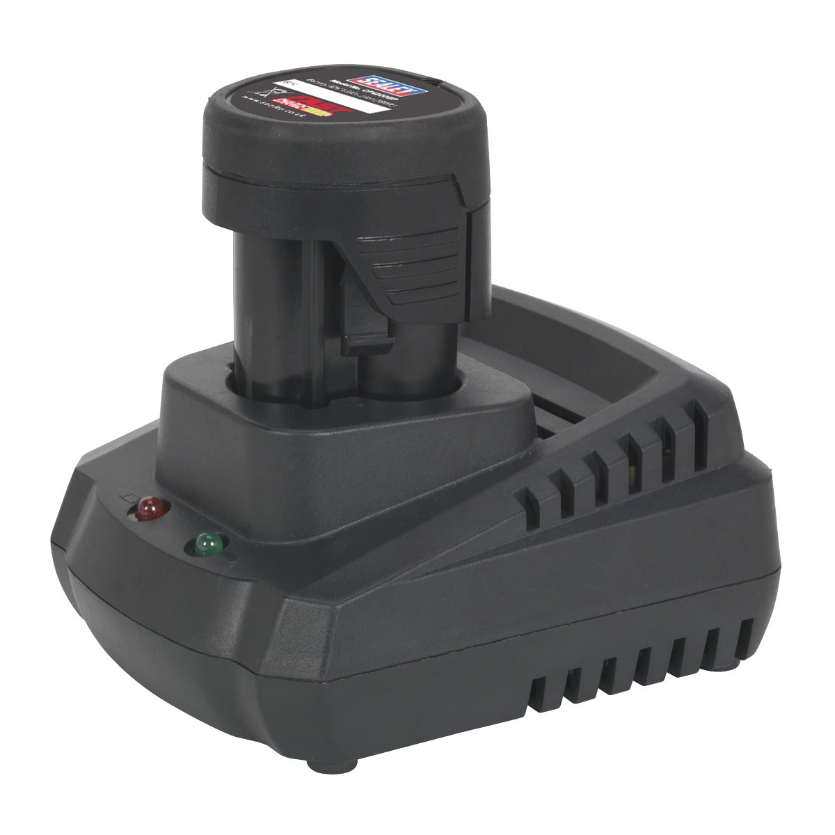 Sealey SV12 Series Fast Charge Battery Charger 12V CP1200MC