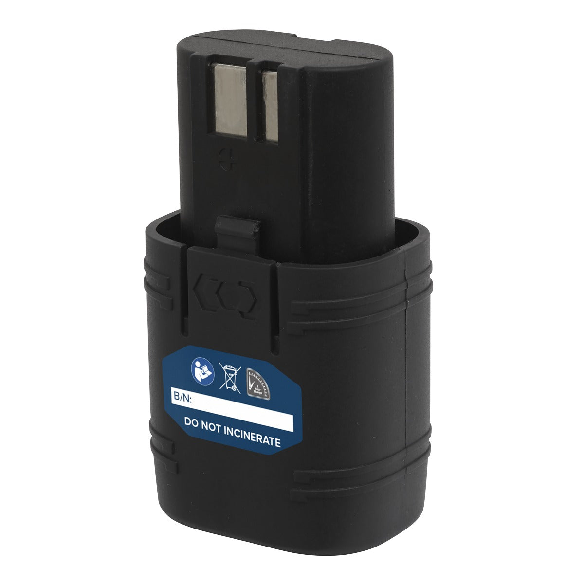 Sealey Power Tool Battery for CPG8V 8V 2Ah CPG8VBP