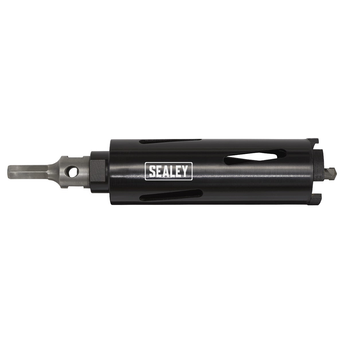 Sealey Core-to-Go Dry Diamond Core Drill Bit 48mm x 150mm CTG48