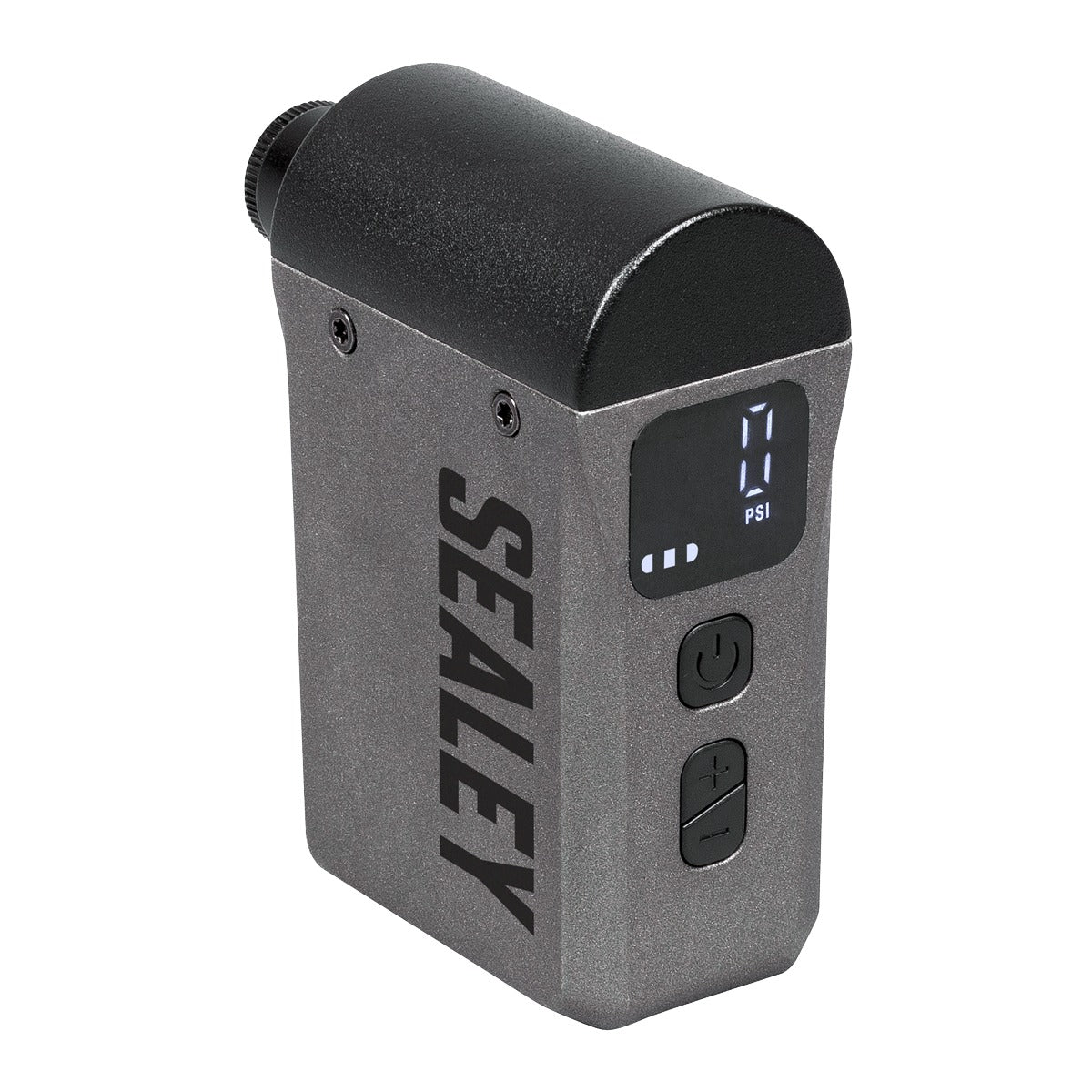 Sealey Mini Digital Bike Pump CTI100