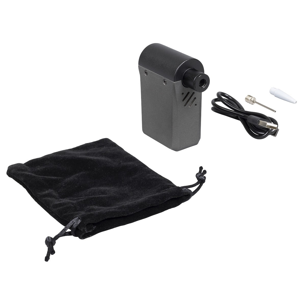 Sealey Mini Digital Bike Pump CTI100