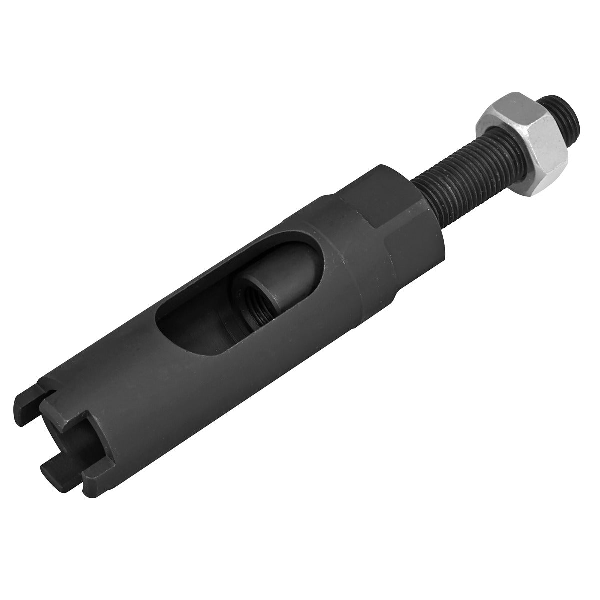 Sealey Diesel Injector Puller Socket for MAN/Mercedes & Scania 22mm CV2060