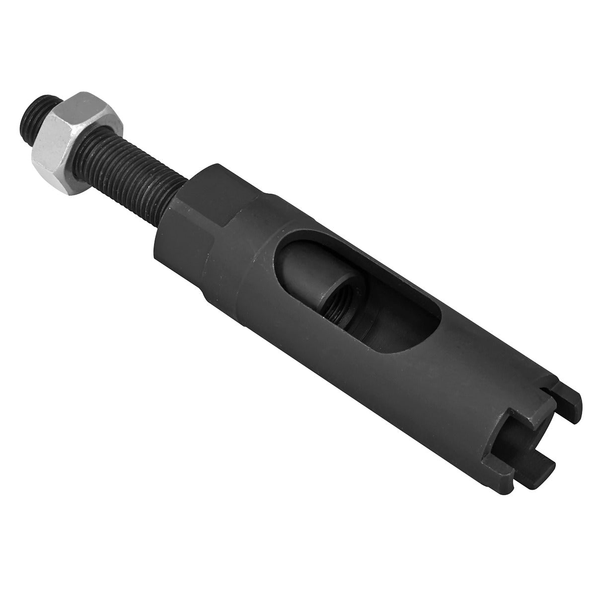 Sealey Diesel Injector Puller Socket for MAN/Mercedes & Scania 22mm CV2060