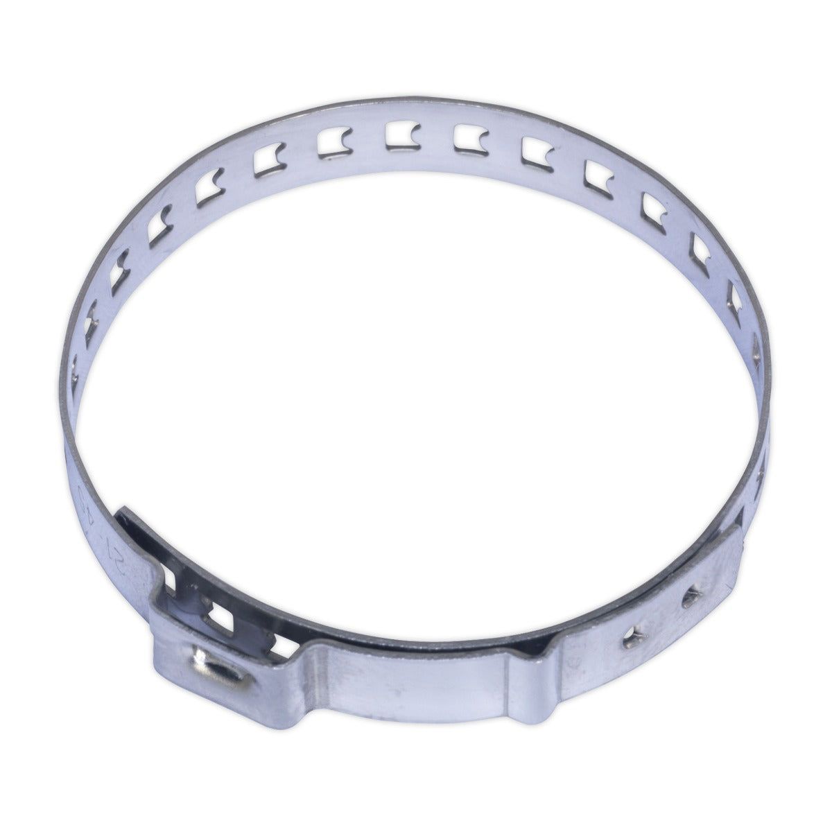 Sealey CVJ Boot Ear Clamp 19-40mm - Pack of 25 CVC01
