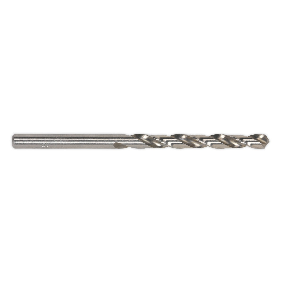 Sealey HSS Fully Ground Drill Bit 1.5mm - Pack of 10 DB015FG