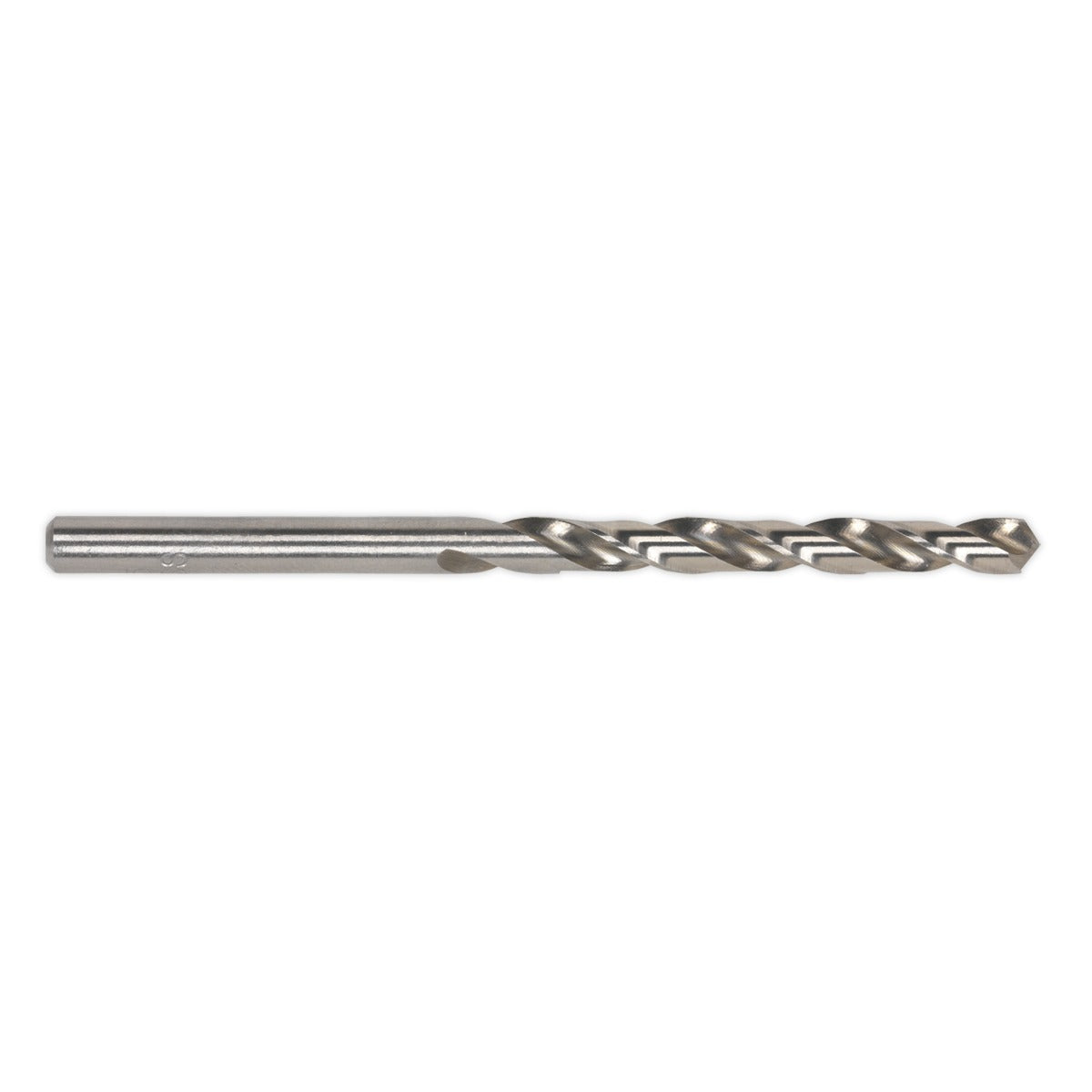 Sealey HSS Fully Ground Drill Bit 2mm - Pack of 10 DB020FG