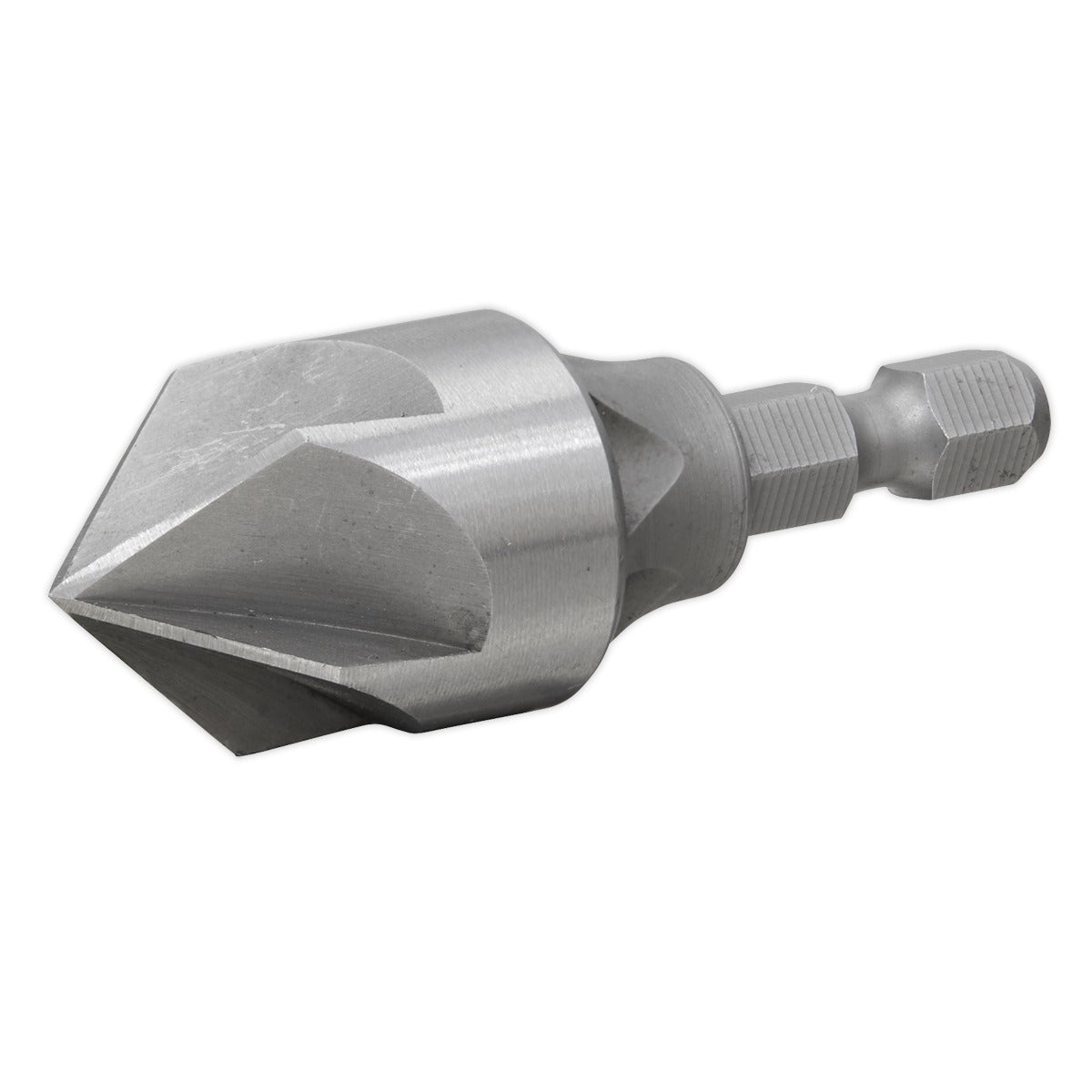 Sealey Internal Deburring/Chamfer Tool 3-18mm DB03