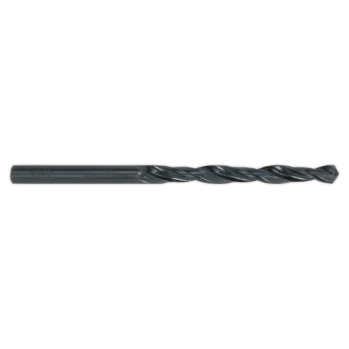 Sealey HSS Roll Forged Drill Bit 13mm - Pack of 5 DB130RF