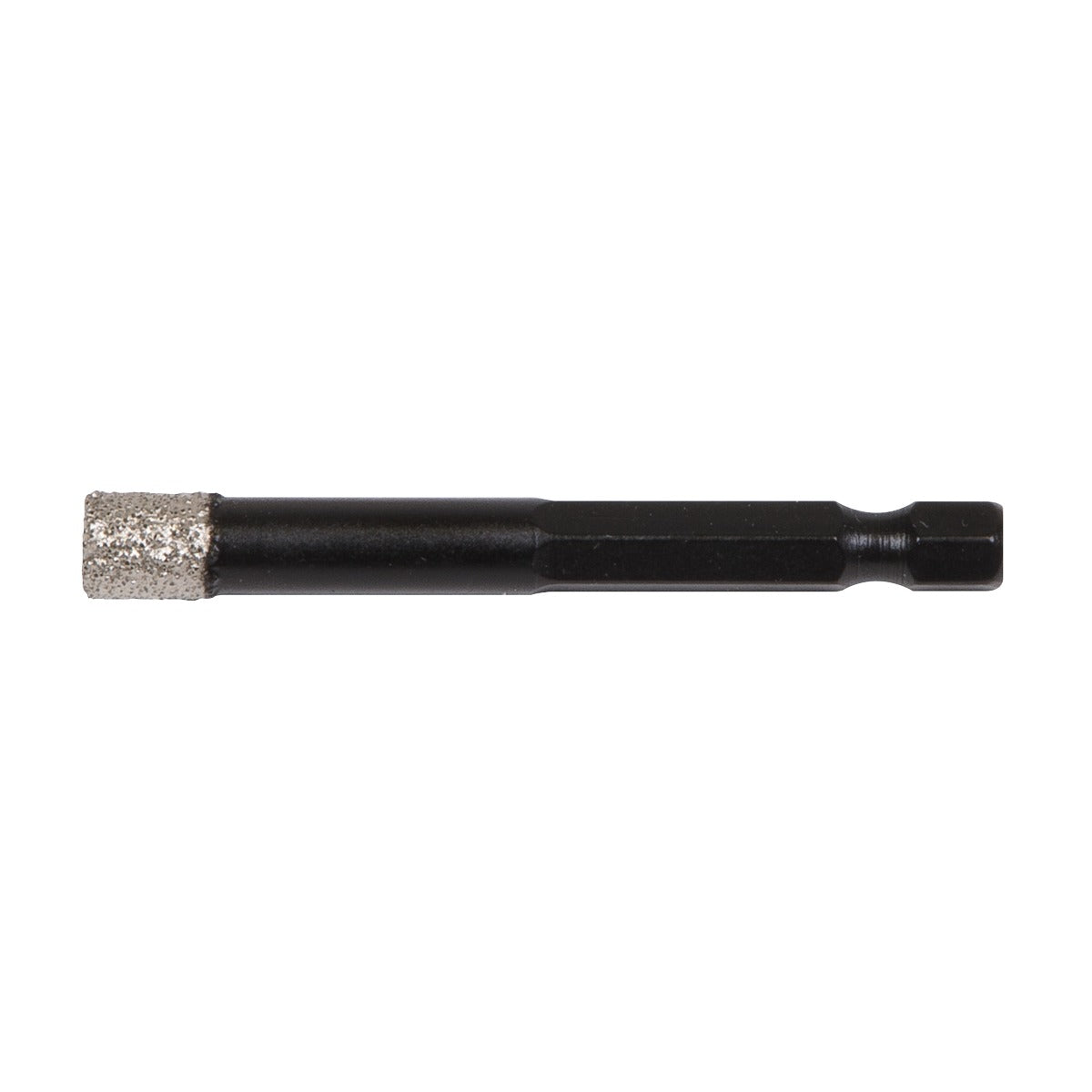 Sealey Hex Diamond Drill Bit 8mm DBD8H