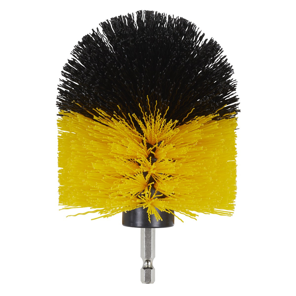 Sealey Drill Brush Set 4pc DBS4