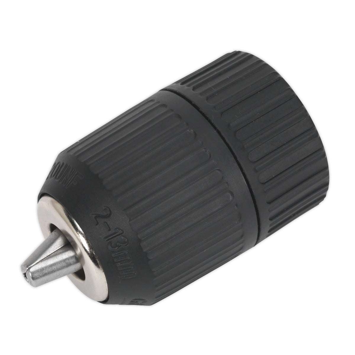 Sealey 13mm Drill Chuck Keyless 1/2"-20UNF DC004