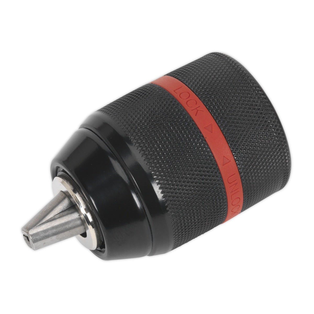 Sealey 13mm Keyless Drill Chuck Auto Lock 1/2"-20UNF DC006