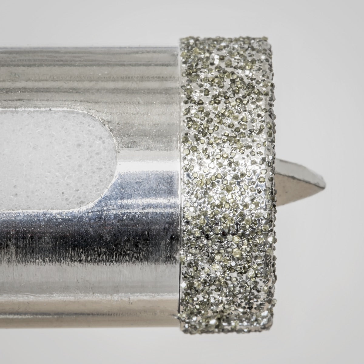 Sealey Electroplated Diamond Hole Saw 18mm DHS18