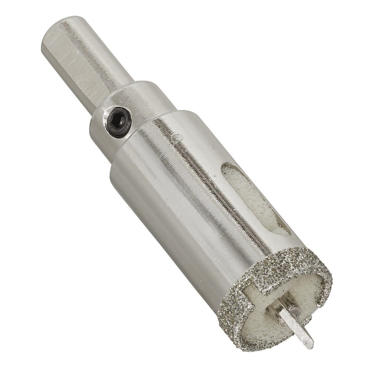 Sealey Electroplated Diamond Hole Saw 20mm DHS20