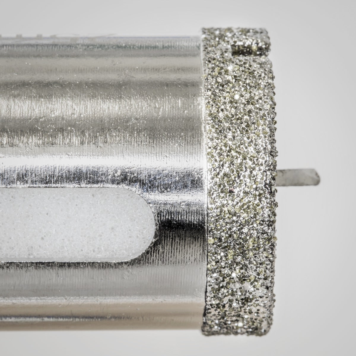 Sealey Electroplated Diamond Hole Saw 25mm DHS25