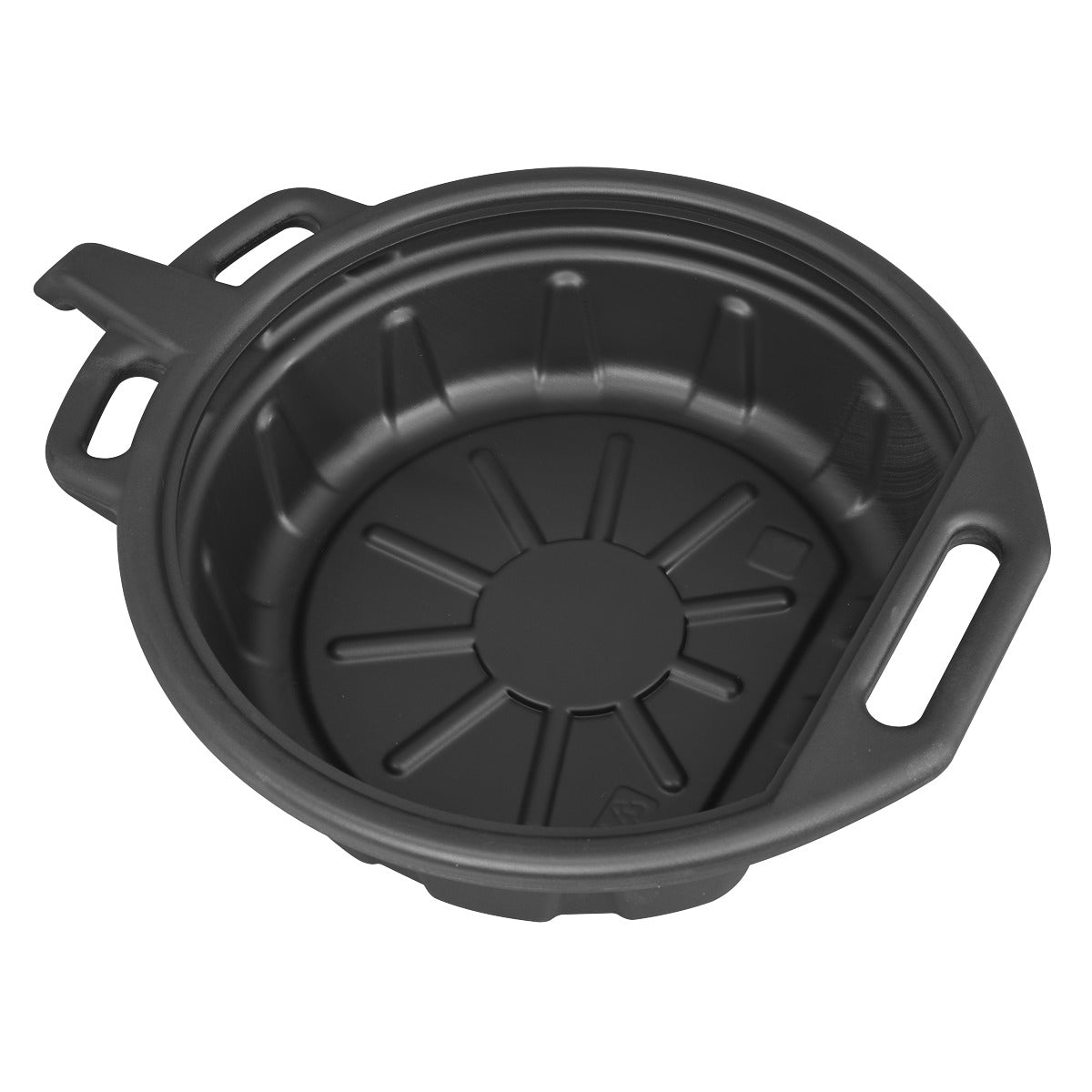 Sealey Oil Drain Pan 7.6L DRP02