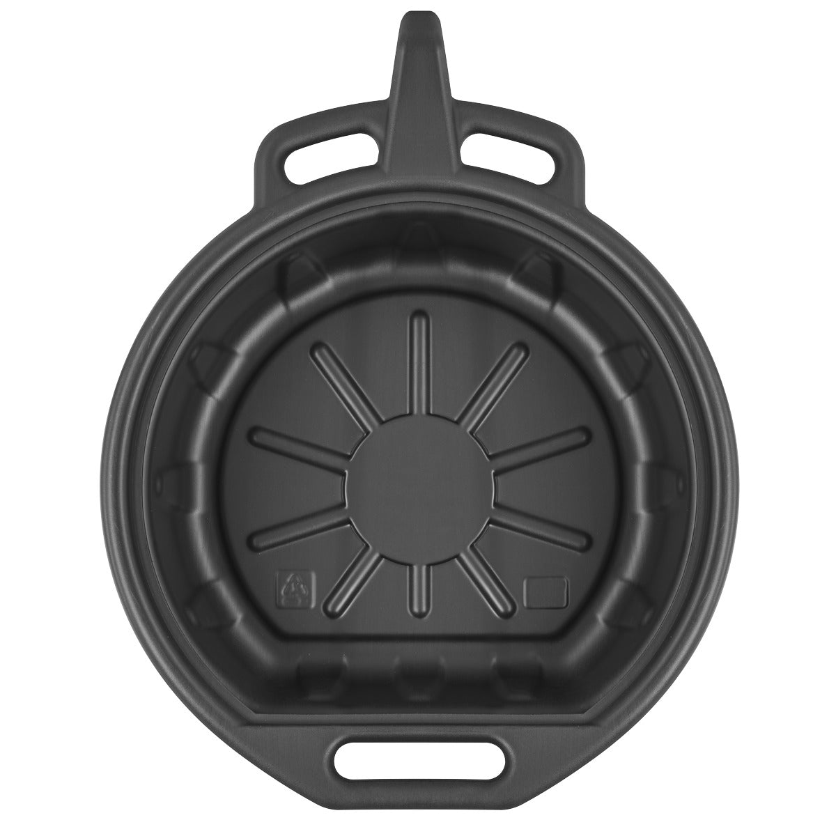 Sealey Oil Drain Pan 7.6L DRP02