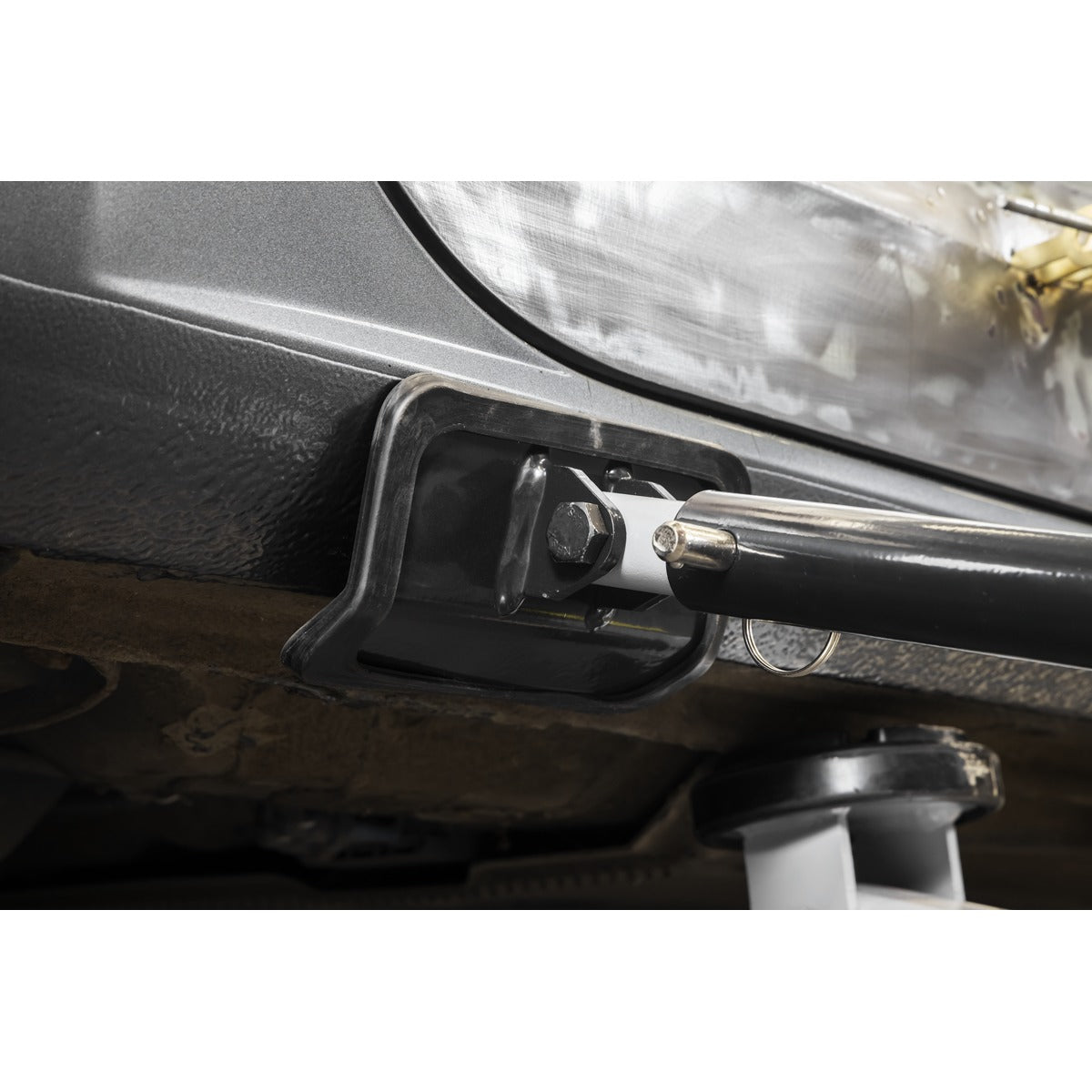 Sealey Heavy-Duty Dent Puller with Variable Upright DZRE22