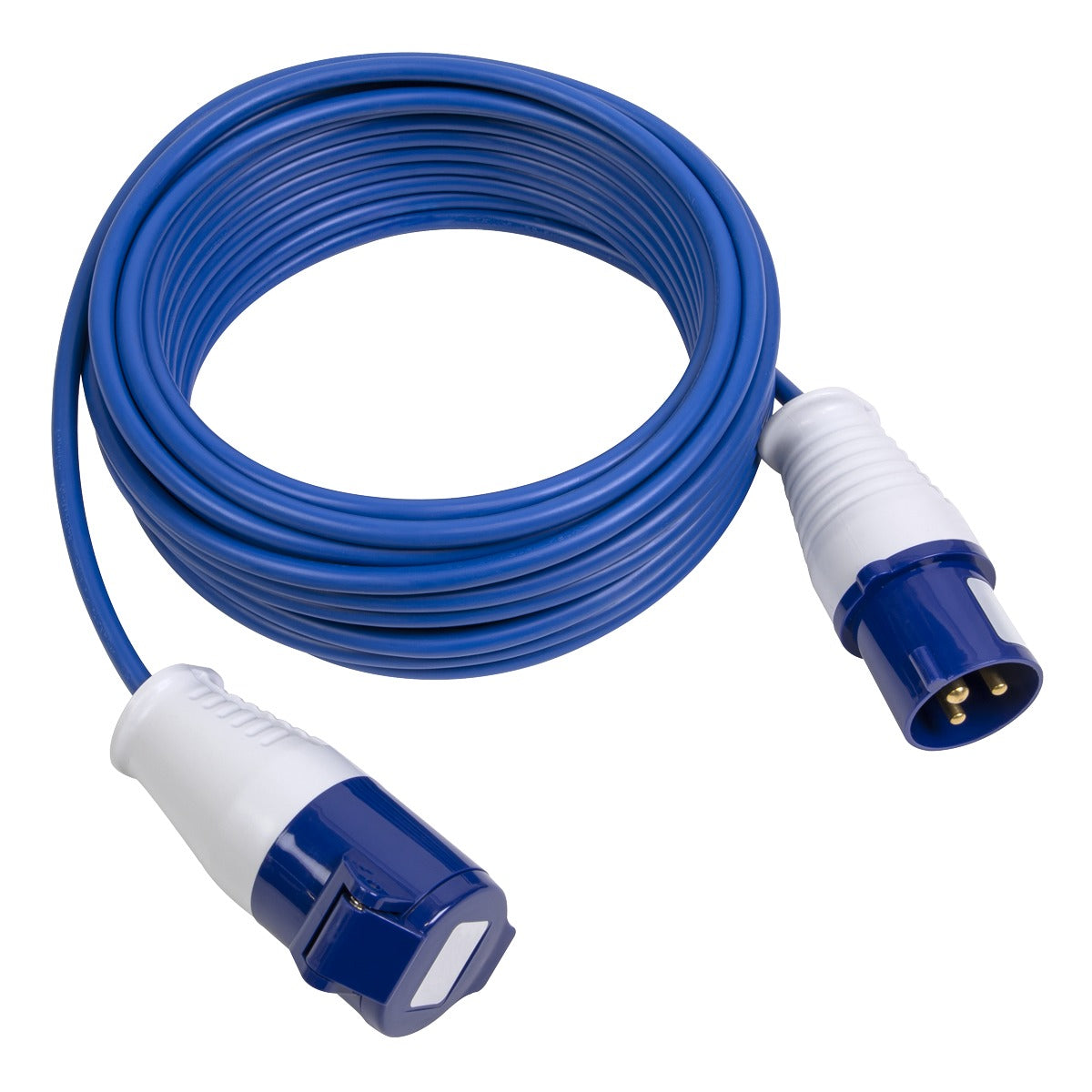 Sealey 14m Extension Lead 230V 16A EL1523016