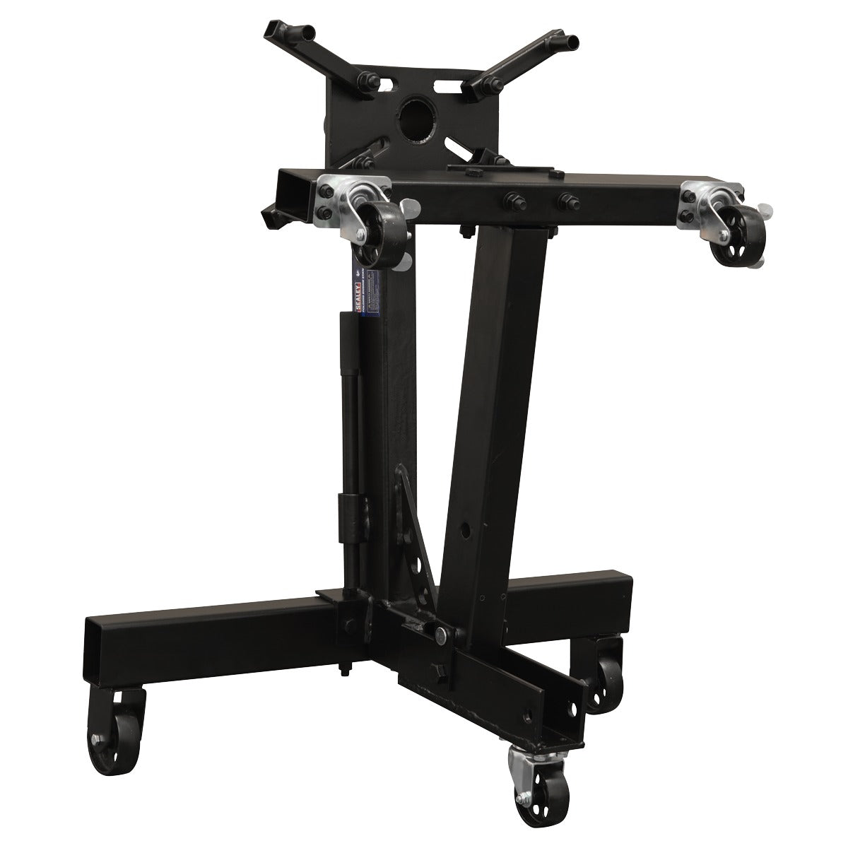 Sealey Folding Engine Stand 680kg Capacity ES680F