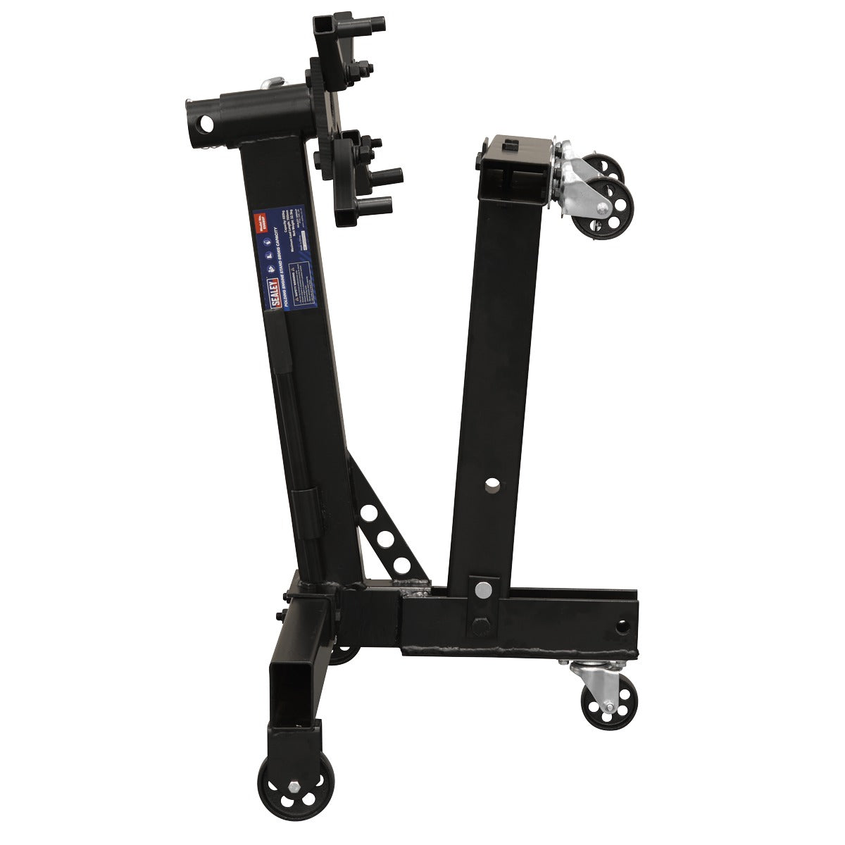 Sealey Folding Engine Stand 680kg Capacity ES680F