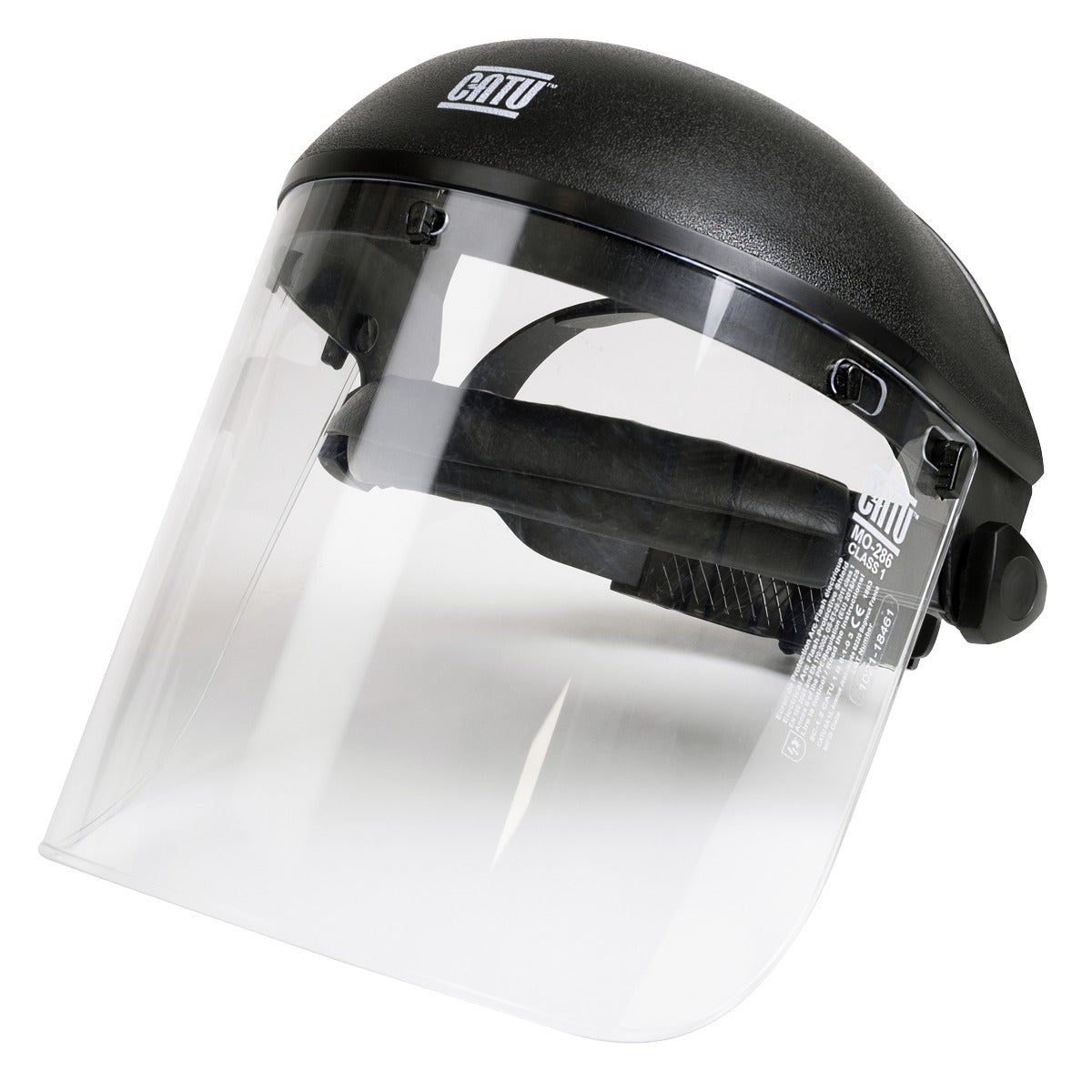 Sealey 1000V Arc Flash Face Shield EV18