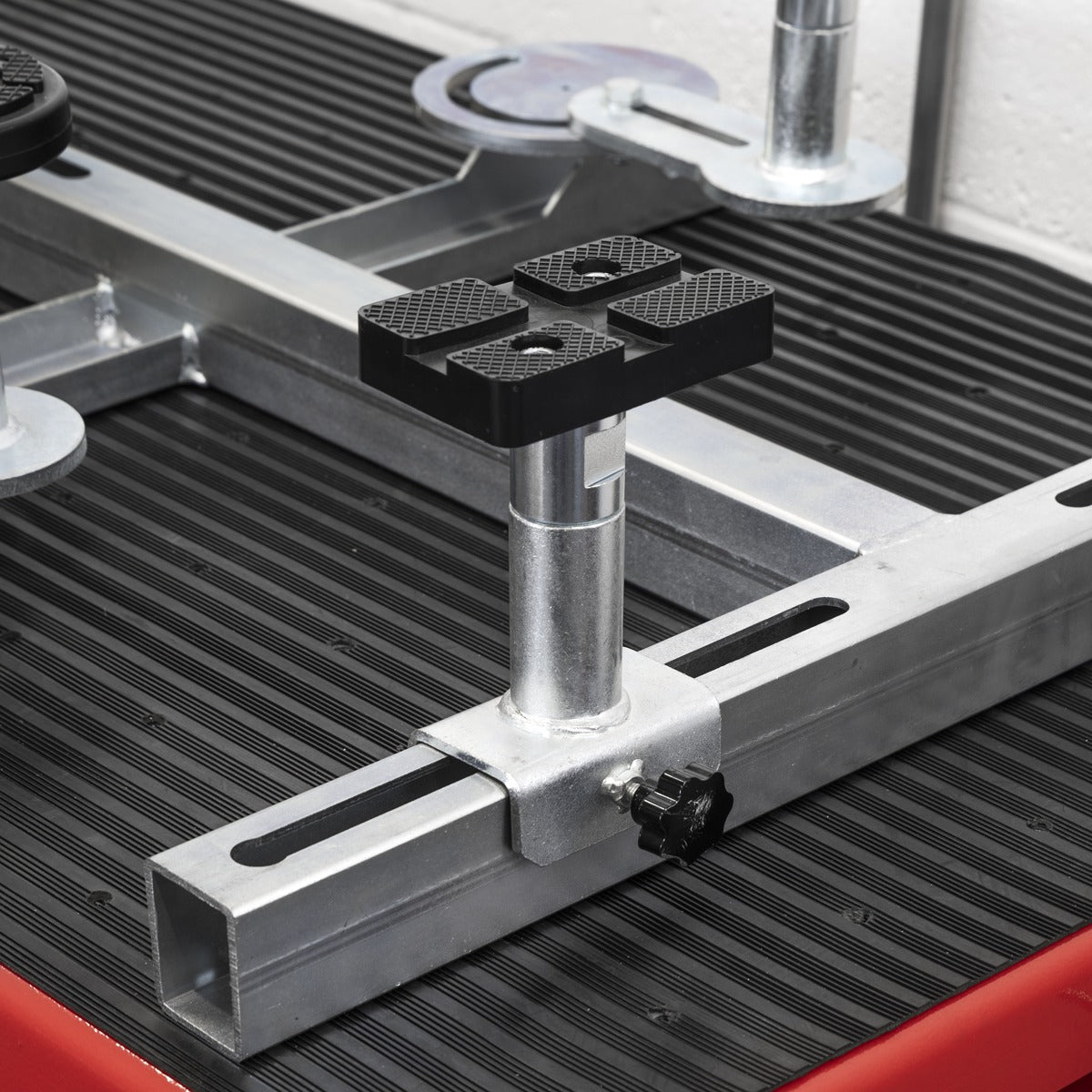 Sealey Lifting Platform Engines/Transmissions Adaptor EVBT05