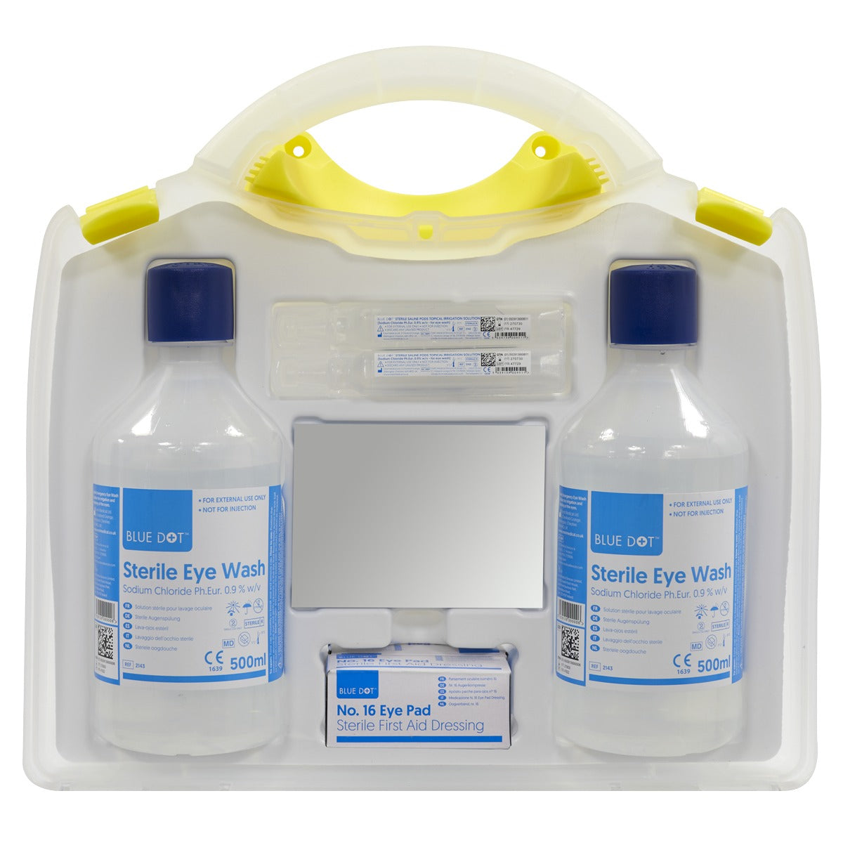 Sealey Eye/Wound Wash Station EWS01