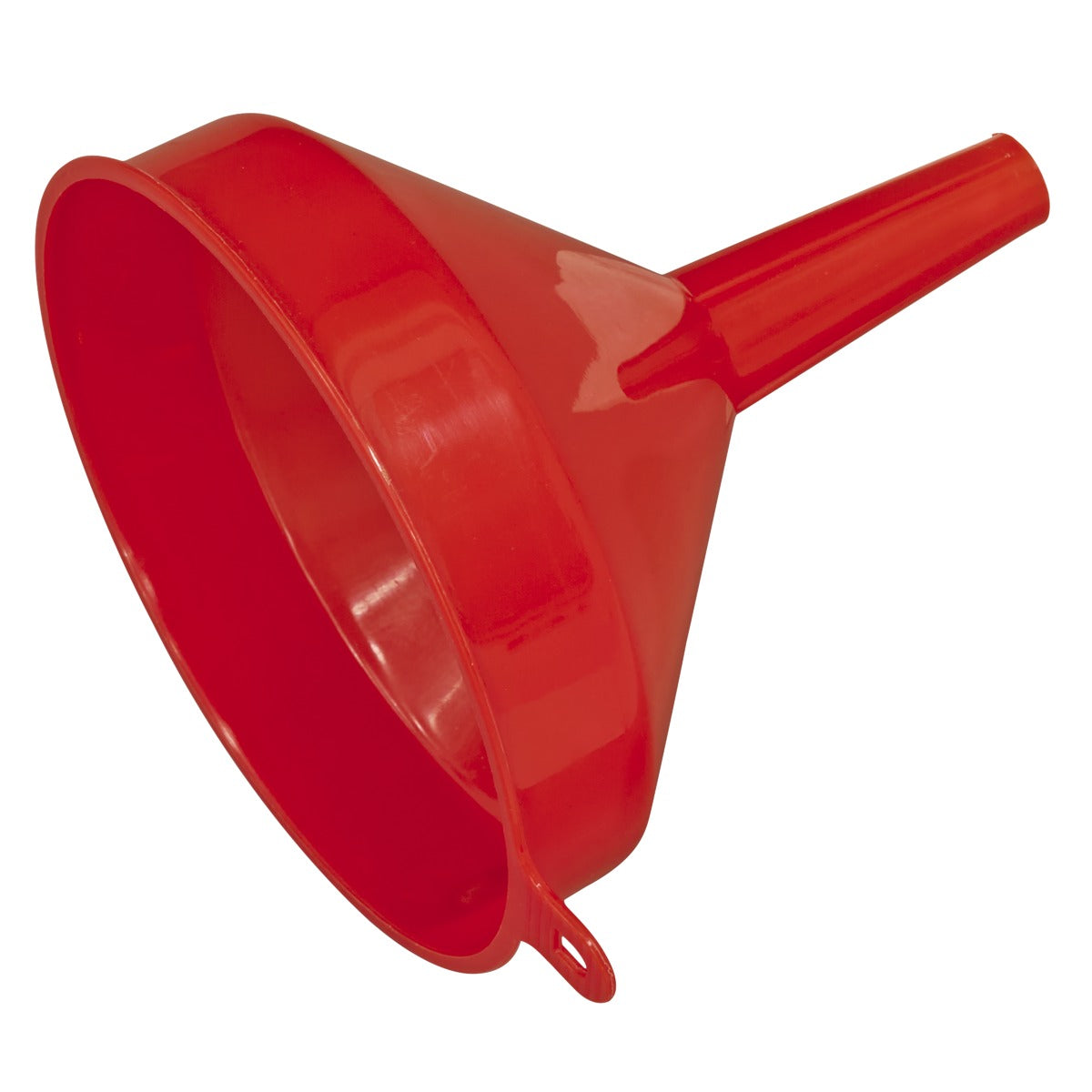Sealey Fixed Spout Funnel 120mm - Small F1