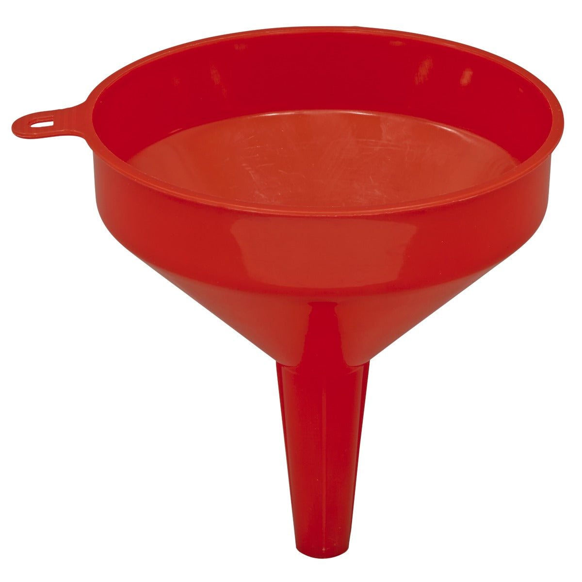 Sealey Fixed Spout Funnel 120mm - Small F1