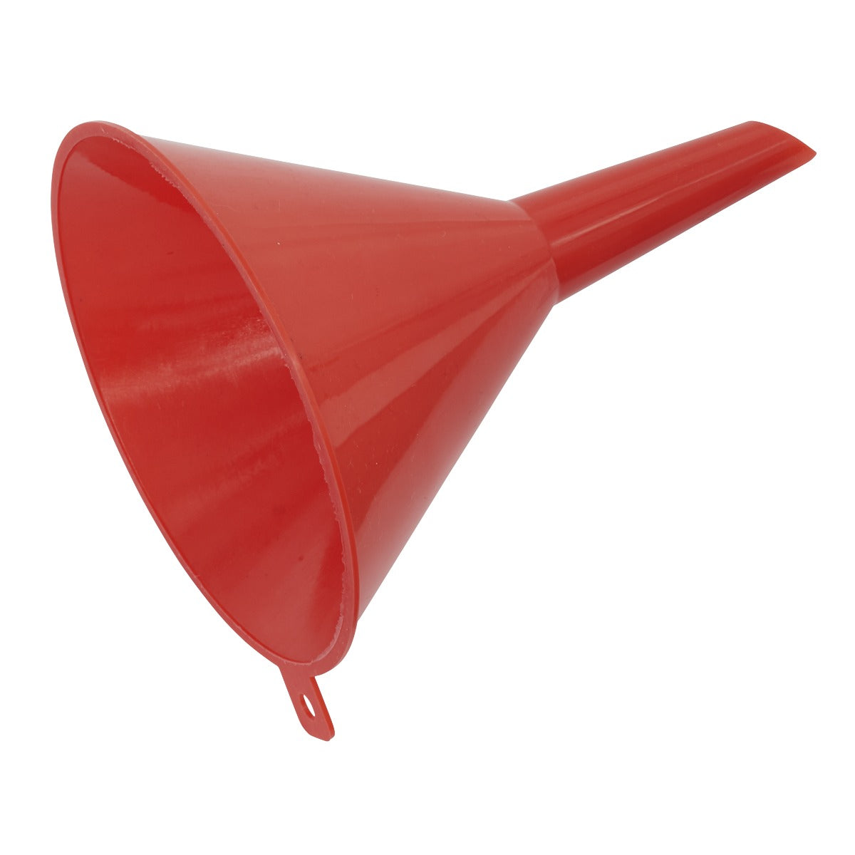 Sealey Economy Fixed Spout Funnel 115mm - Small F1E