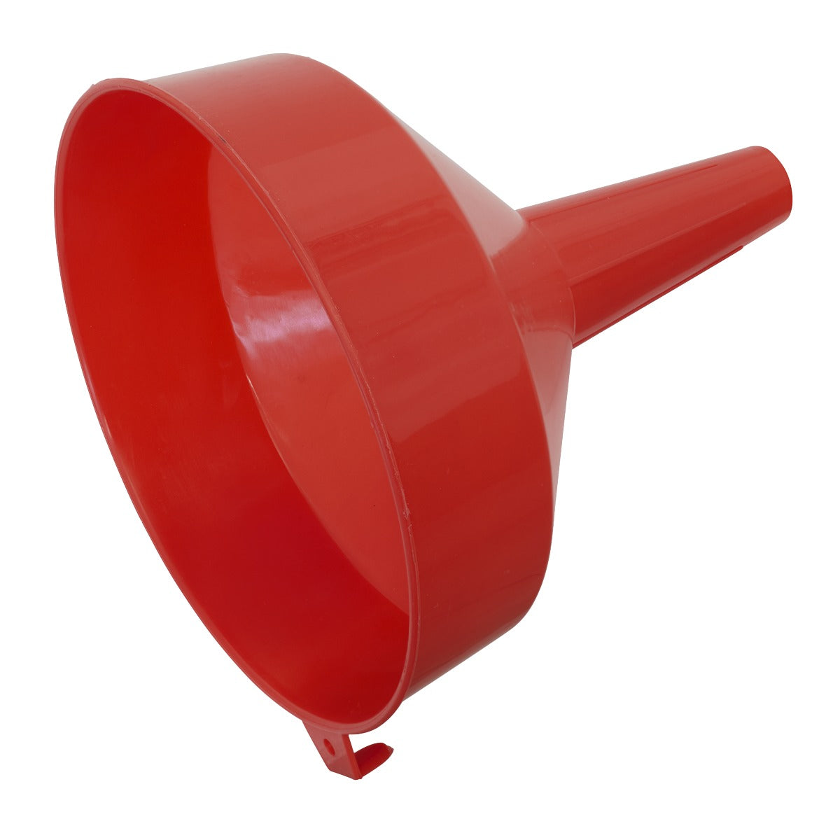 Sealey Economy Fixed Spout Funnel 190mm - Small F2E