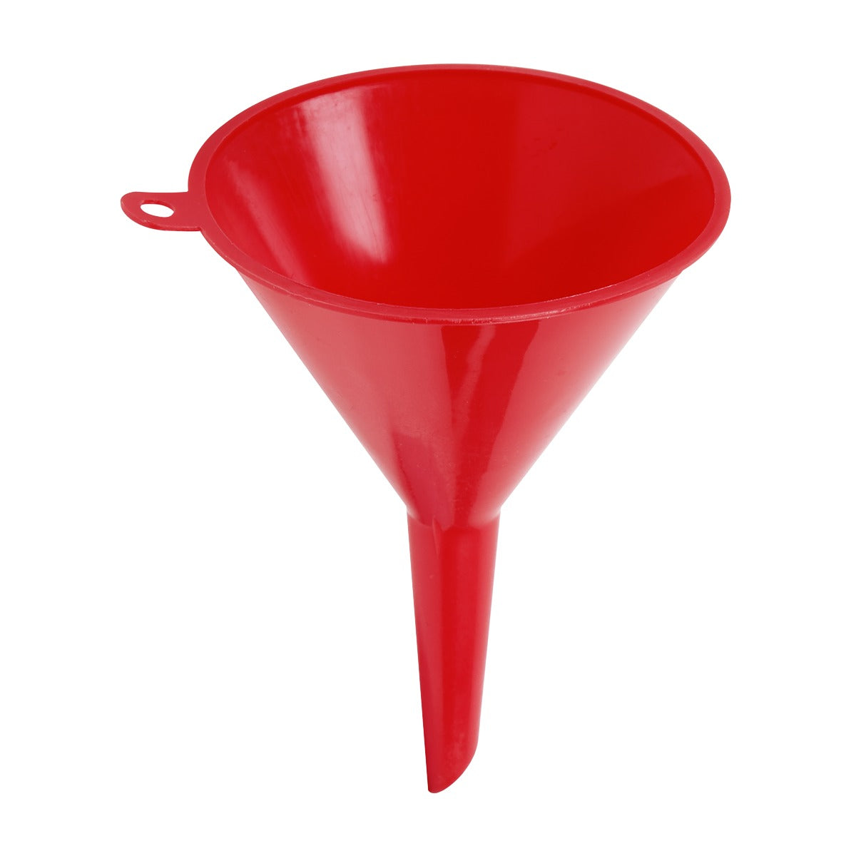 Sealey Economy Fixed Spout Funnel Set 4pc - Small F92