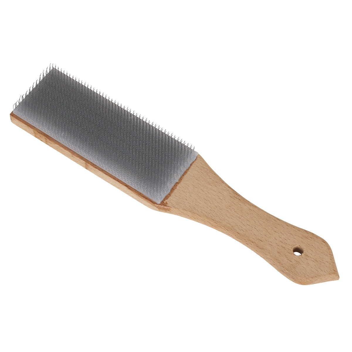Sealey File Cleaning Brush FB01