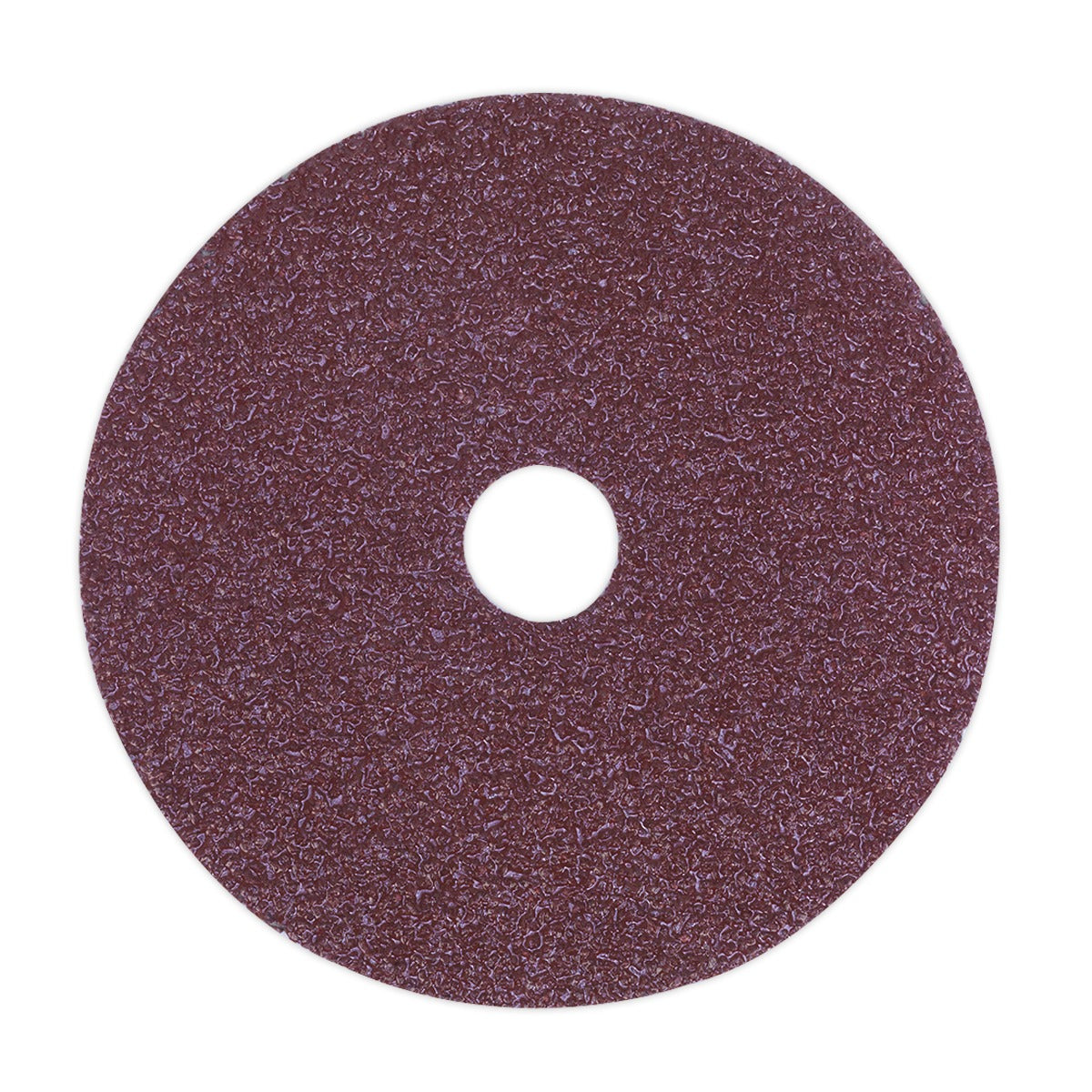 Sealey 100mm Sanding Disc 36Grit - Pack of 25 FBD10036