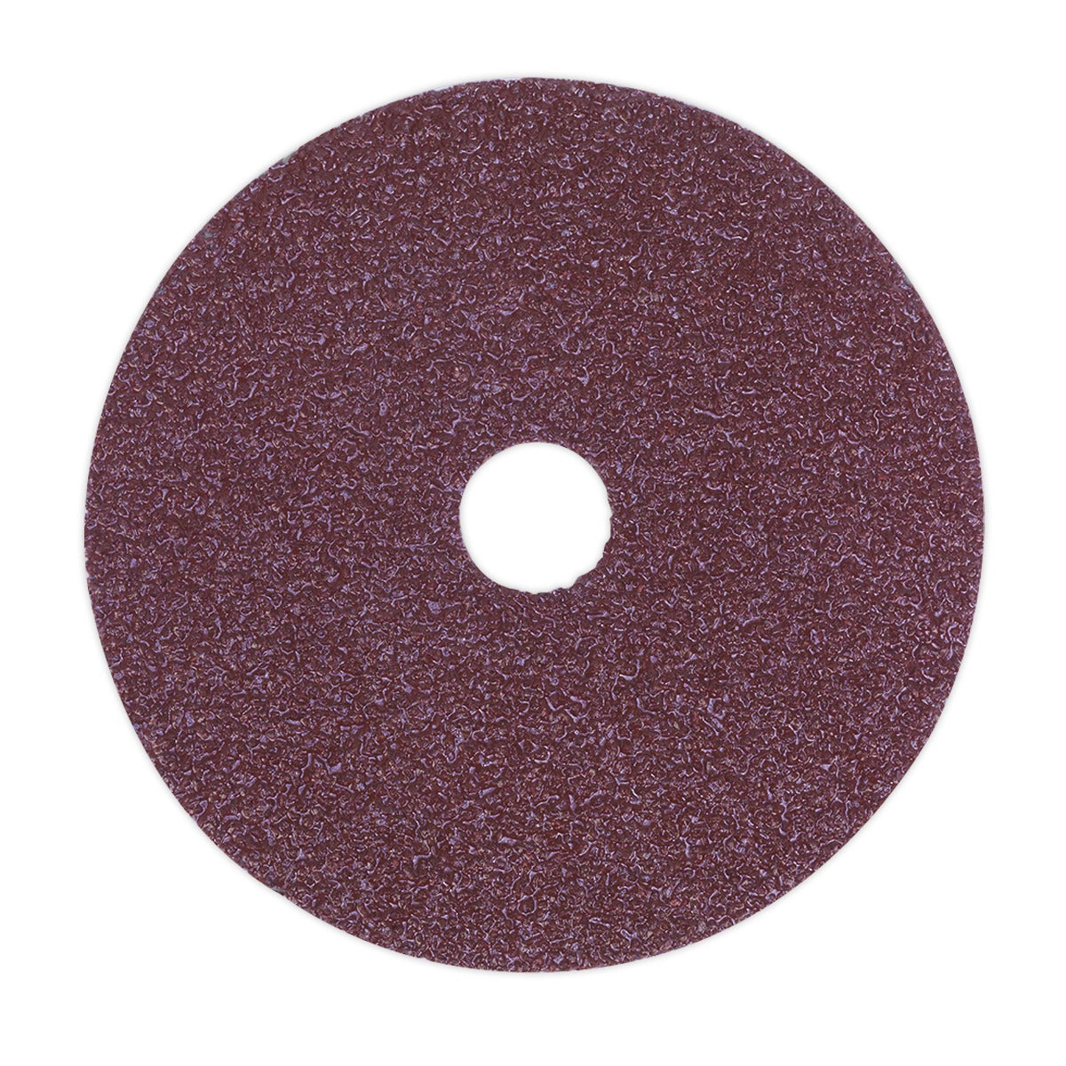 Sealey 115mm Sanding Disc 50Grit - Pack of 25 FBD11550