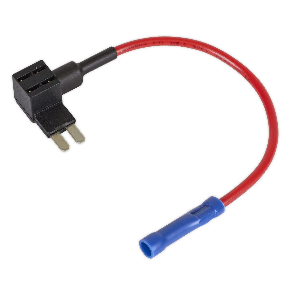 Sealey Accessory Circuit Micro II Fuse Holder Link 15A - Pack of 2 FHLMIC215