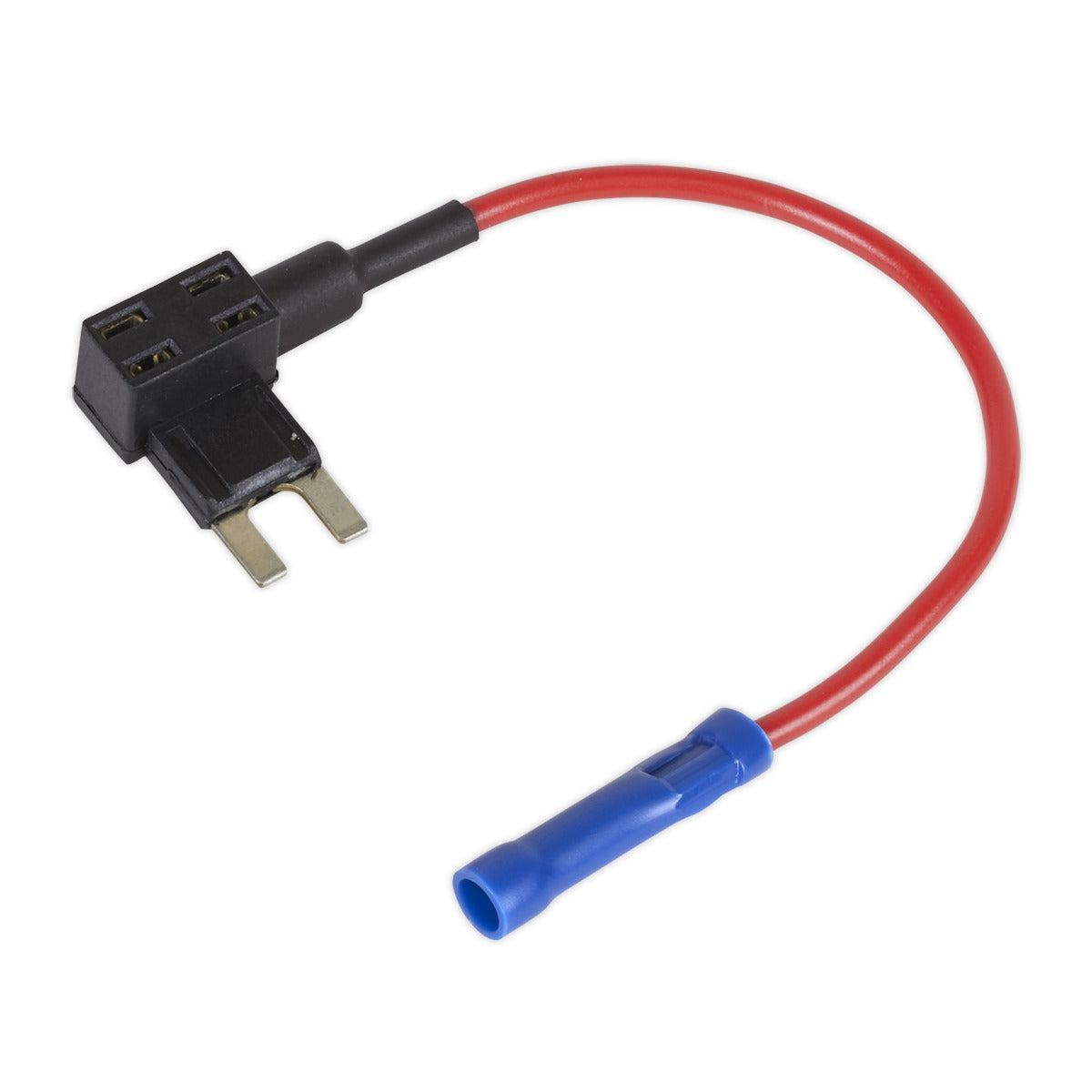 Sealey Accessory Circuit MINI Fuse Holder Link 15A - Pack of 2 FHLMIN15