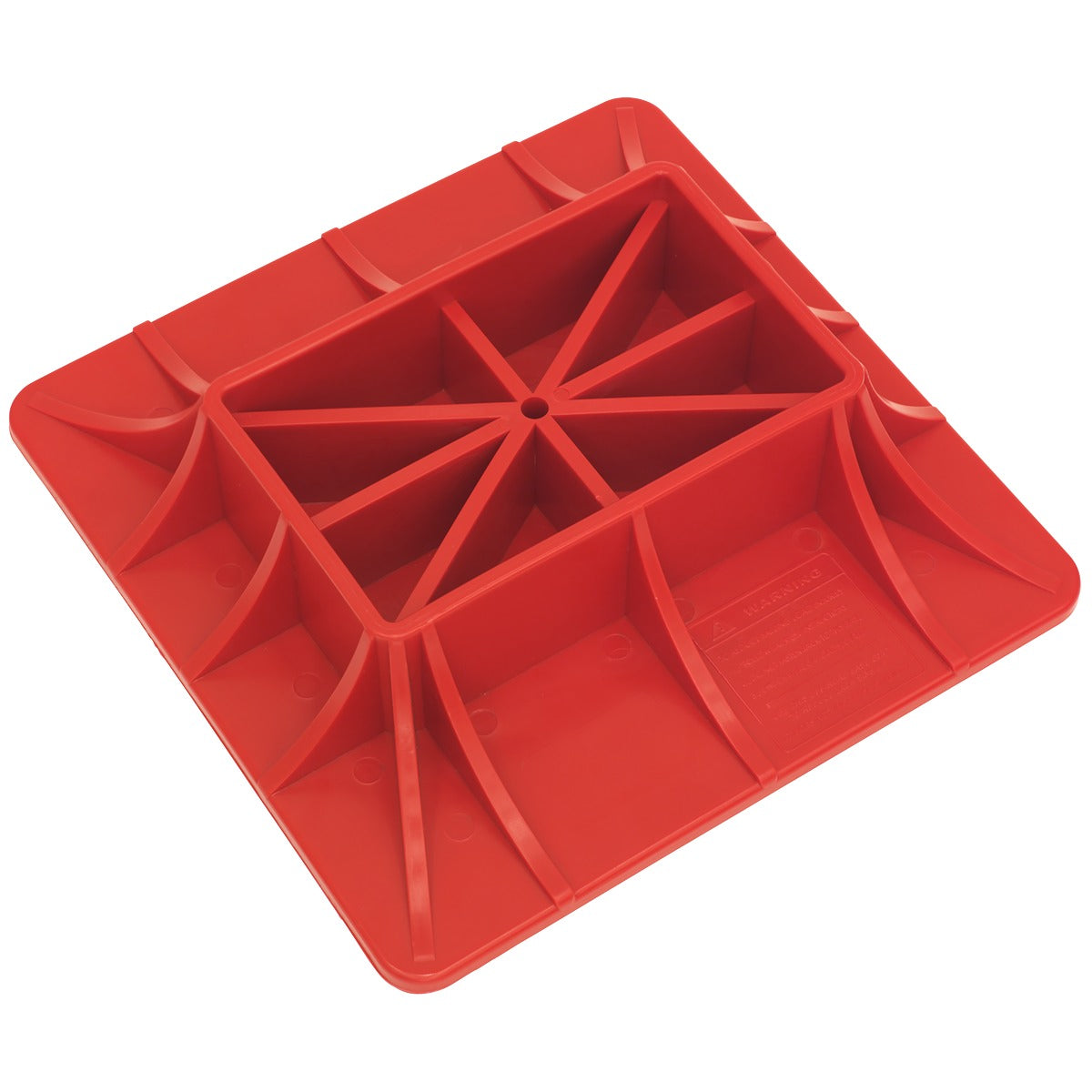 Sealey Off-Road Farm Jack Base & Handle Lock FJKIT
